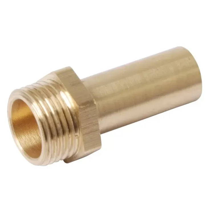 Seaworld Raccord PER ø 12 mm mâle | fileté mâle | droit