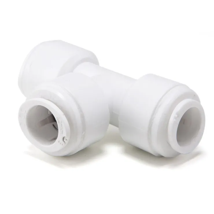 Hot Seaworld Raccord PER ø 12 mm femelle | 3 voies | T