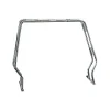 Osculati SEAWORLD Roll-bar rabattable L125 à 180 Inox ø 40