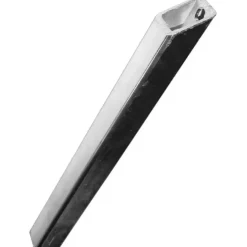 Outlet Seaworld Tube carré biseauté 30 ou 40 mm