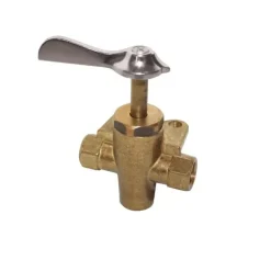 Clearance Seaworld Vanne 3 voies 3/8’’