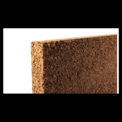SEDACOR Plaque de liège naturel brut