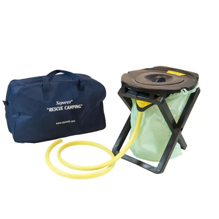Sale SEPARETT Rescue Camping 25