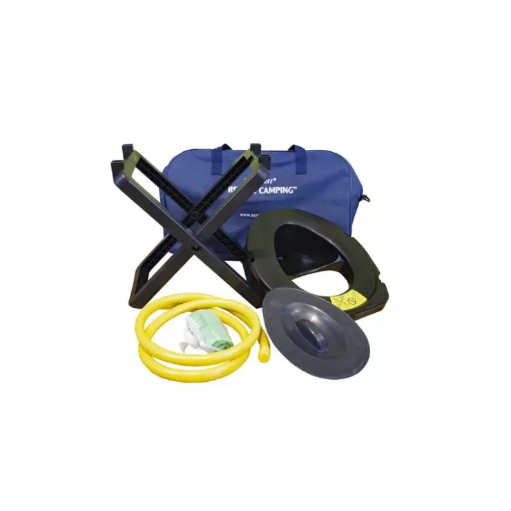 Sale SEPARETT Rescue Camping 25
