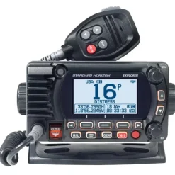 Discount Standard Horizon SH VHF fixe GX 1800 GPS