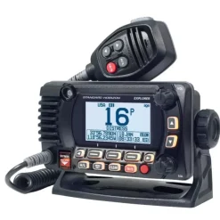 Outlet Standard Horizon SH VHF fixe GX 1850 GPS