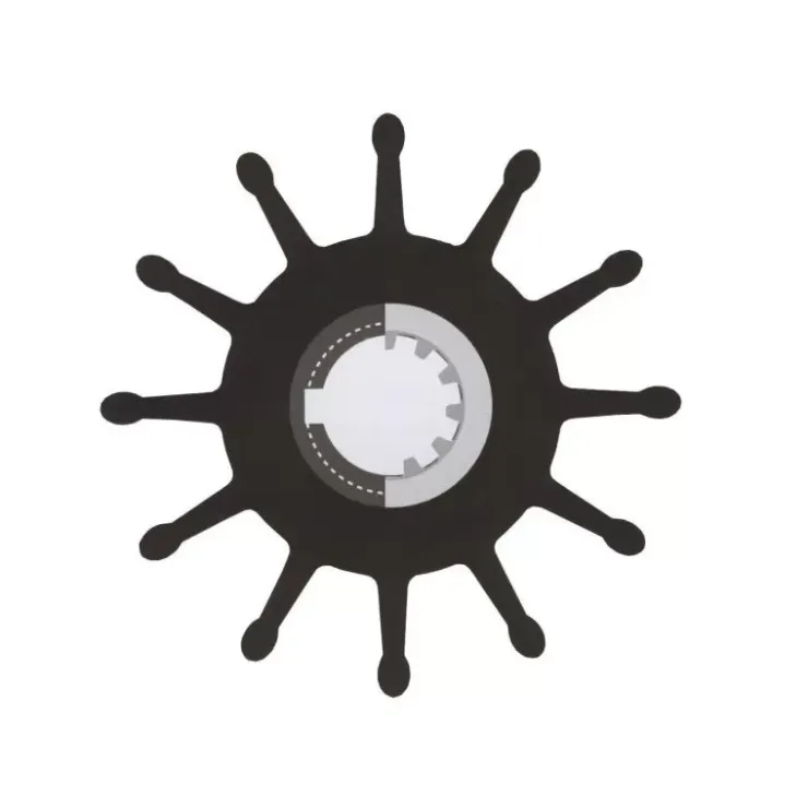 Online Pentair Sherwood SHERWOOD Kit turbine 27000K | CUMMINS