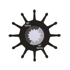 Best Pentair Sherwood SHERWOOD Kit turbine 26000K | CUMMINS