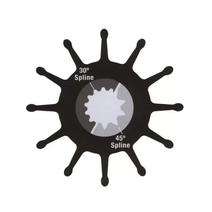 Best Pentair Sherwood SHERWOOD Kit turbine 26000K | CUMMINS
