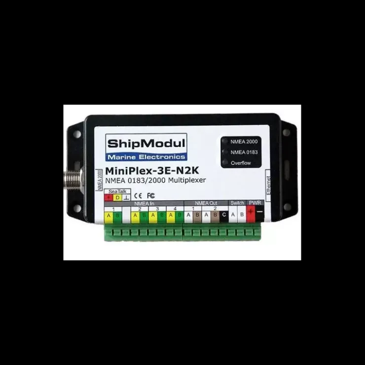 Sale Shipmodul Miniplex-3