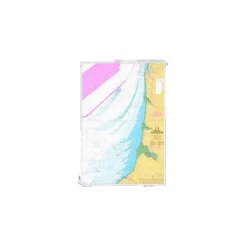 Best Shom Carte 7416L Pliée