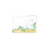 Outlet Shom Carte 7151L Pliée