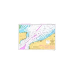 Hot Shom Carte 6735L Pliée