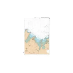 Sale Shom Carte 7129L Pliée