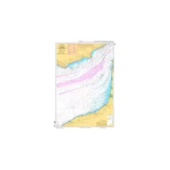 Sale Shom Carte 6824L Pliée