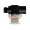 Hot Pentair Shurflo SHURFLO Filtre pompe fileté 1/2" mâle-femelle