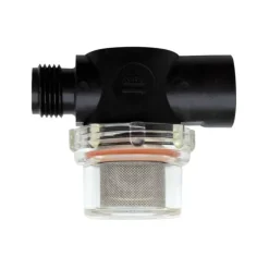 Hot Pentair Shurflo SHURFLO Filtre pompe fileté 1/2" mâle-femelle