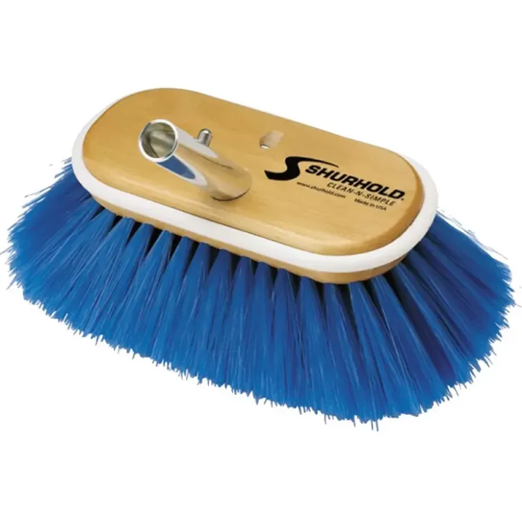 Online SHURHOLD Brosse fibres extra souple