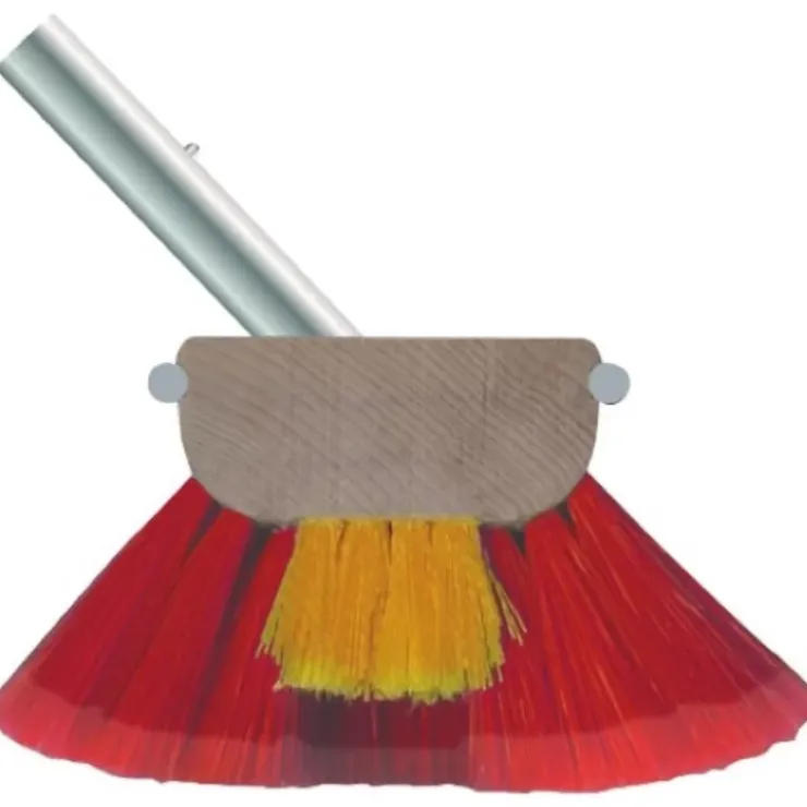 Clearance SHURHOLD Brosse fibres souple + moyenne