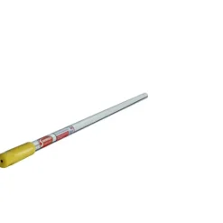 Clearance SHURHOLD Manche aluminium fixe