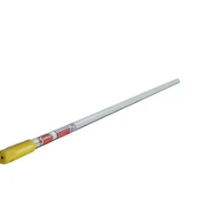 Clearance SHURHOLD Manche aluminium fixe