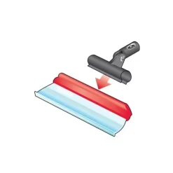 SHURHOLD Raclette flexible waterblade