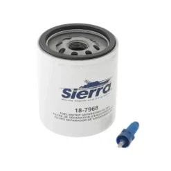 Sierra Filtre à essence 18-7968 | MERCURY | HB