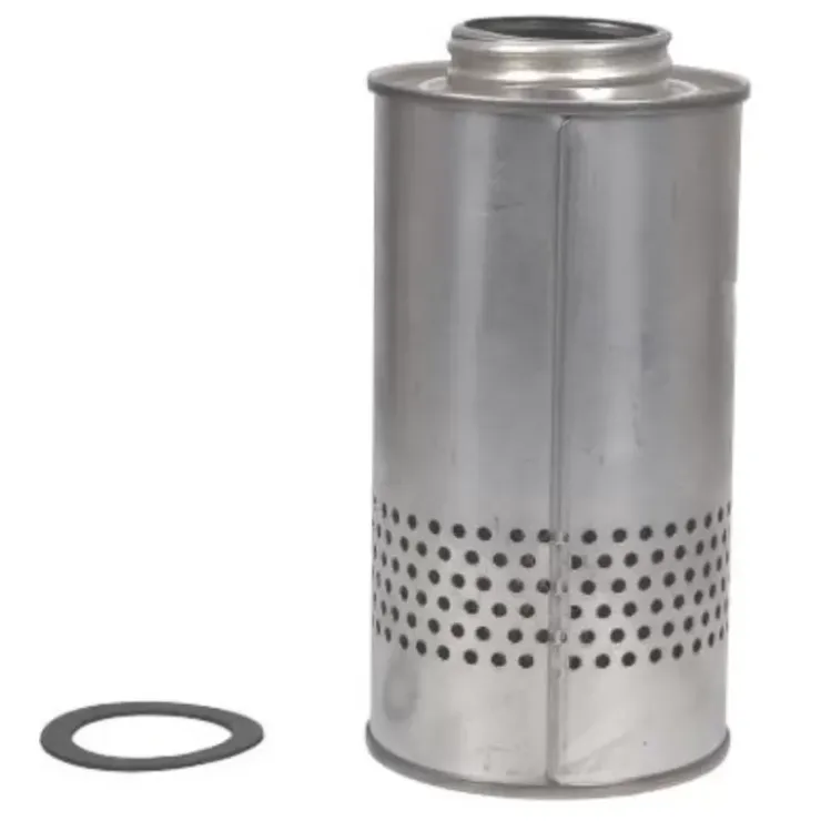 Hot Sierra Filtre reniflard VOLVO