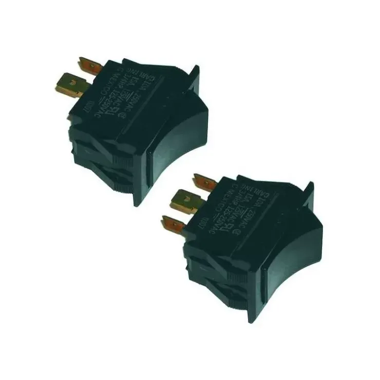 New Sierra Interrupteur 20A encastré