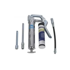 Sale Sierra Pompe à graisse pour cartouche 85 g