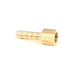 Best Sierra Raccord cannelé filetage NPT femelle | 8 mm