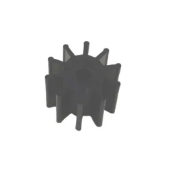 New Sierra Turbine 18-3058 | OMC