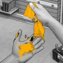 Clearance SIKA Lingettes Clean