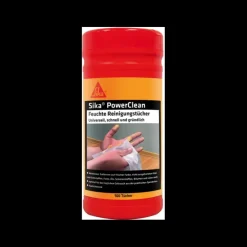 Online SIKA PowerClean