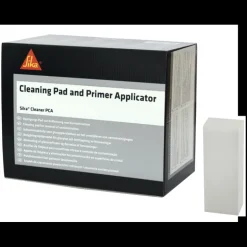 Clearance SIKA Cleaner PCA Tampon de nettoyage et applicateur de primaire
