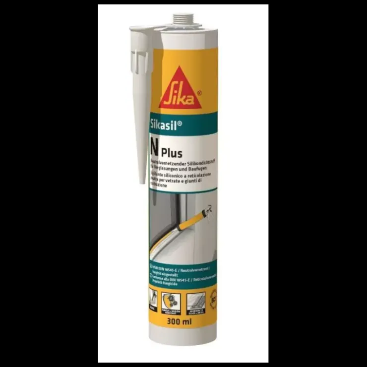 SIKA sil N Plus