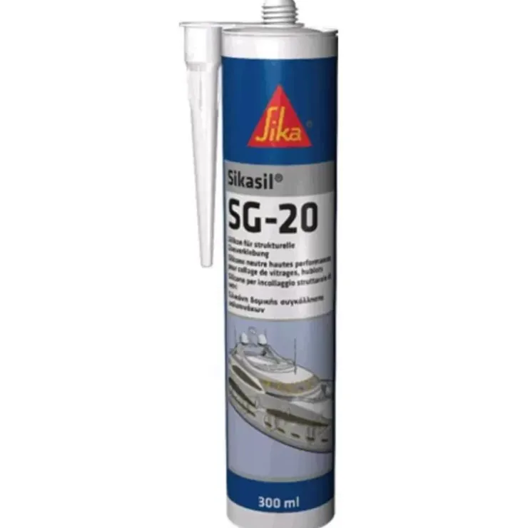 Clearance SIKA sil SG-20