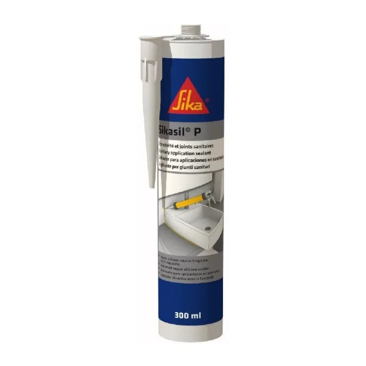 SIKA sil-P