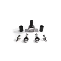 Clearance SILENTWIND Kit de fixation