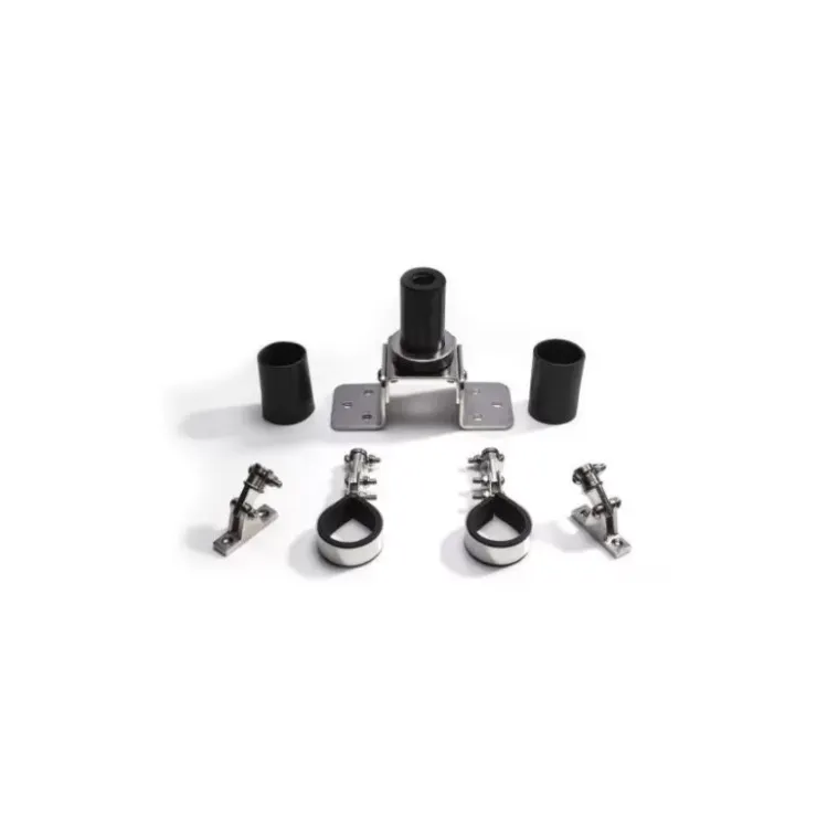 Clearance SILENTWIND Kit de fixation