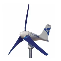 Online SILENTWIND PRO MPPT
