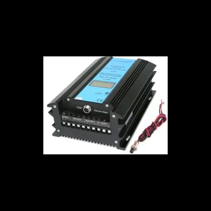 Sale SILENTWIND Régulateur Hydride Bluetooth