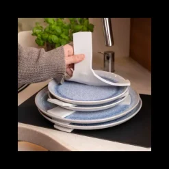 Discount SILWY Adaptateurs magnétiques vaisselle