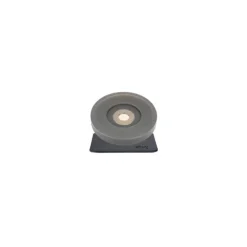 Clearance SILWY Coque magnétique pour verre à pied