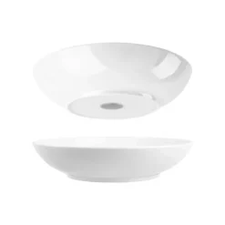 SILWY Lot de 2 bols magnétiques Ø 21 cm