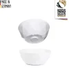 Discount SILWY Lot de 2 bols magnétiques