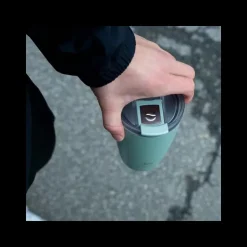 Sale SILWY Mug Thermo Magnétique Midnight