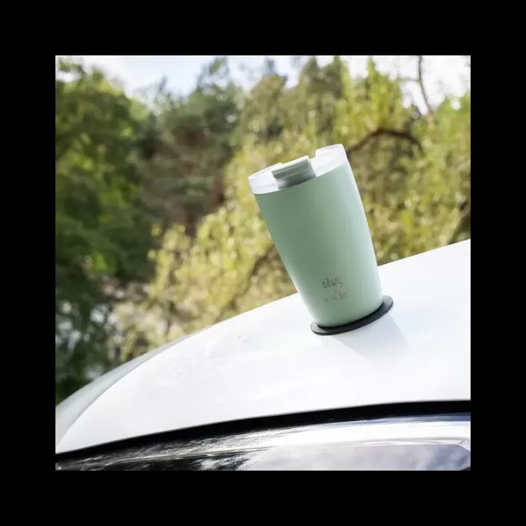 Sale SILWY Mug Thermo Magnétique Midnight