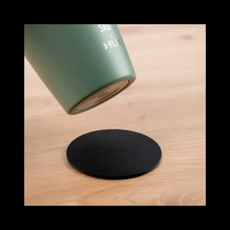 Sale SILWY Mug Thermo Magnétique Midnight