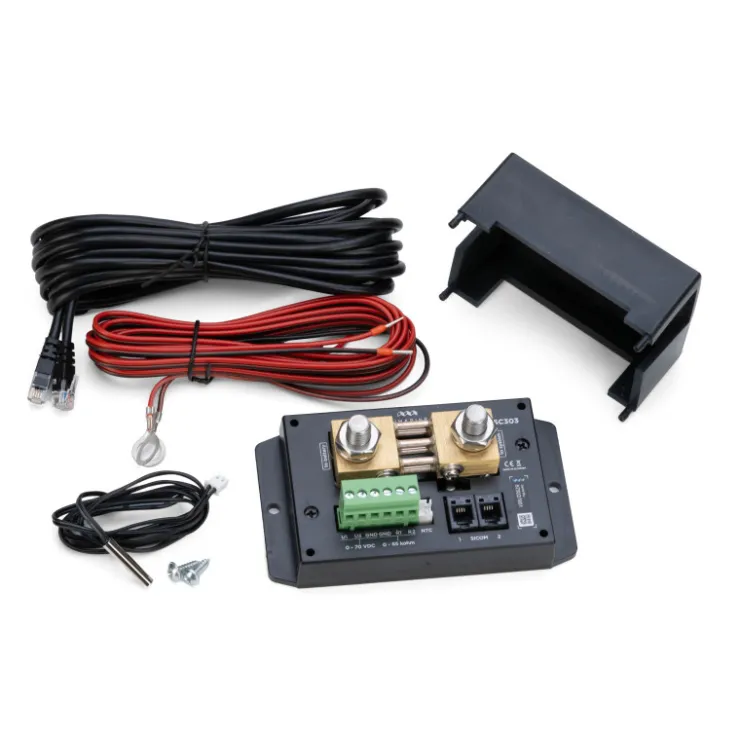 Hot SIMARINE Shunt SC303 300A pour Pico One